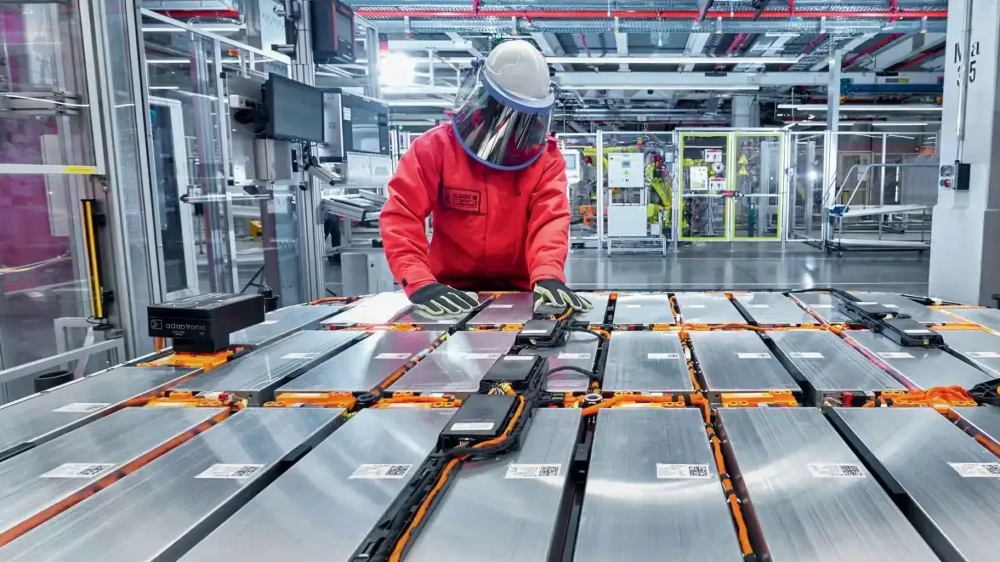 Gigafactory Gotion au Maroc : la BAD accorde 100 millions d'euros pour accélérer le projet